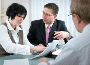 personal injury law